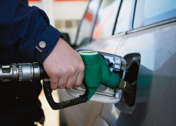 В Липецкой области вновь выросли цены на топливо
