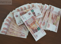 Липчане потратили более 8 миллиардов рублей на кафе и рестораны