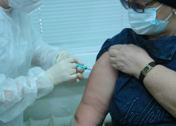 Главный санитарный врач Липецкой области выпустил предписание об очередном этапе вакцинации от гриппа
