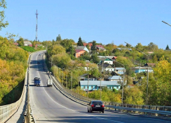 Ремонт Аргамаченского моста закончат к осени