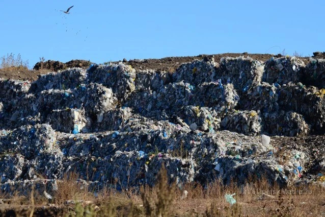 В Липецкой области откроют новый мусороперерабатывающий кластер