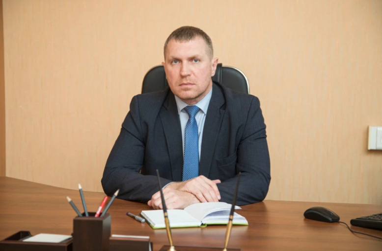 Мэр Липецка Евгения Уваркина заявила об отставке своего первого заместителя