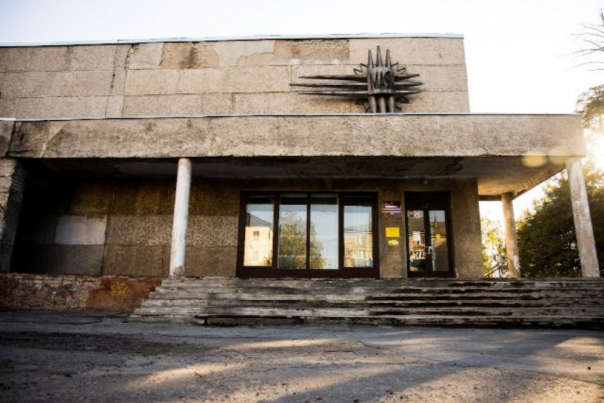 В Липецке на реконструкцию кинотеатра «Маяк» выделят 78 миллионов рублей