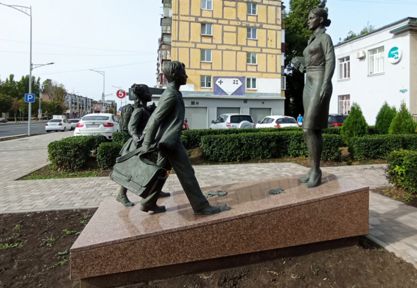 Депутаты липецкого горсовета оценили реконструкцию центра города