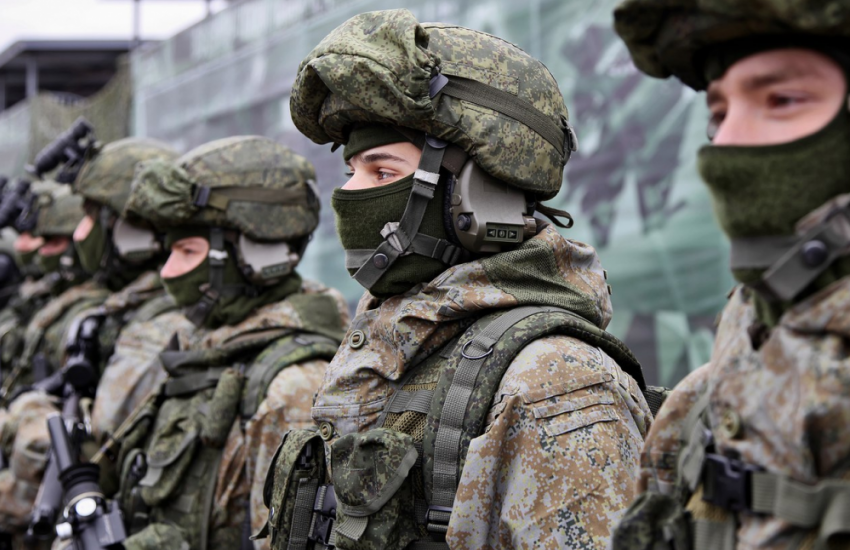 В Липецкой области отменили постановление о передаче гражданской техники армии