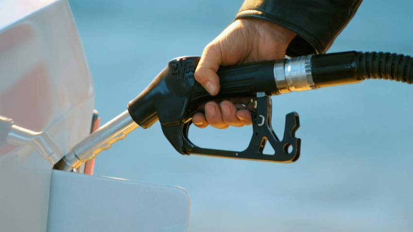 В Липецкой области цены на топливо продолжают расти