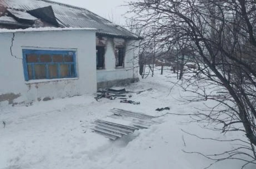 Дети, пострадавшие во время пожара, переведены в клинику Нижнего Новгорода