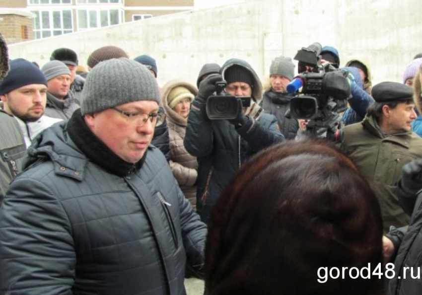 Бывший глава «СУ-5» Ельчанинов выплатит 186 миллионов по решению суда 
