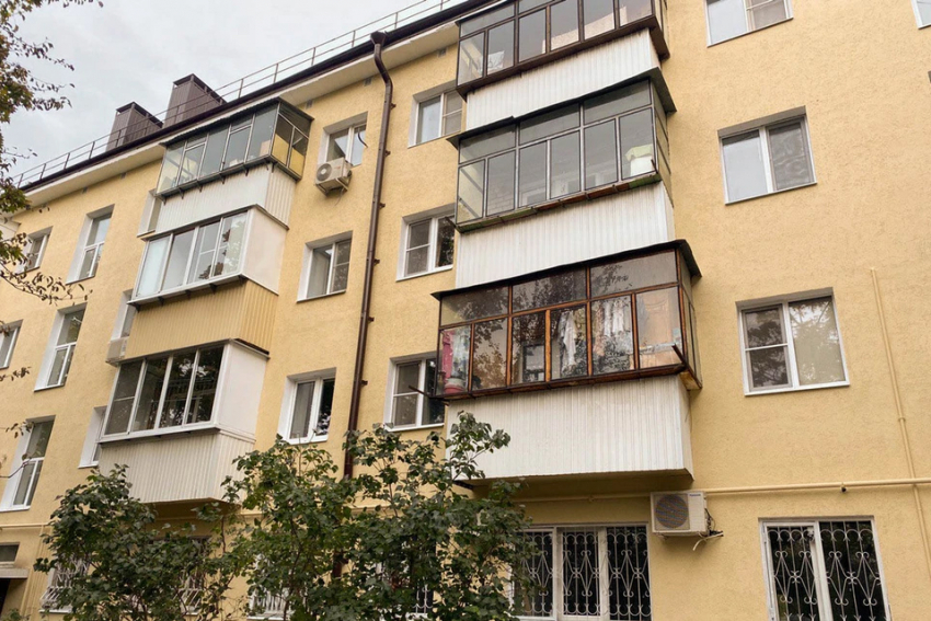 В Липецке в 30 домах успешно провели капитальный ремонт