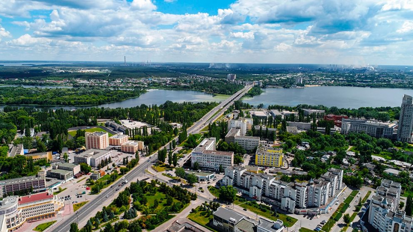 В Липецке завершилось рассмотрение проекта генплана развития города 