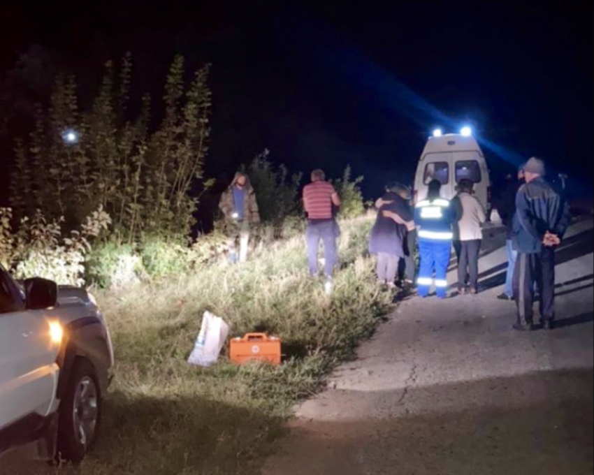 Насмерть сбившему девушку в Липецкой области водителю грозит до 12 лет тюрьмы