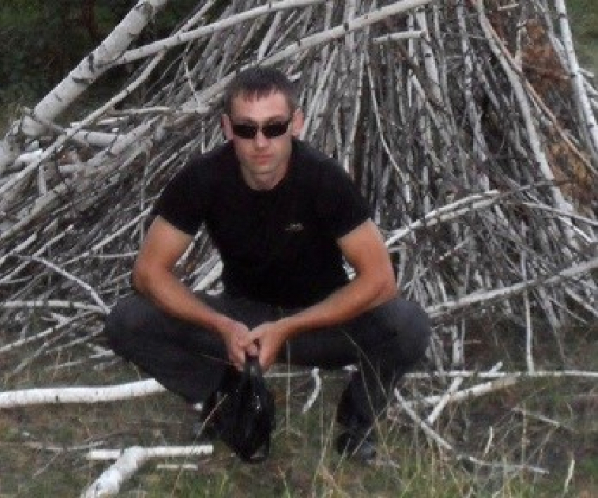 В Липецке нашли тело 40-летнего рыбака Алексея Искеева 
