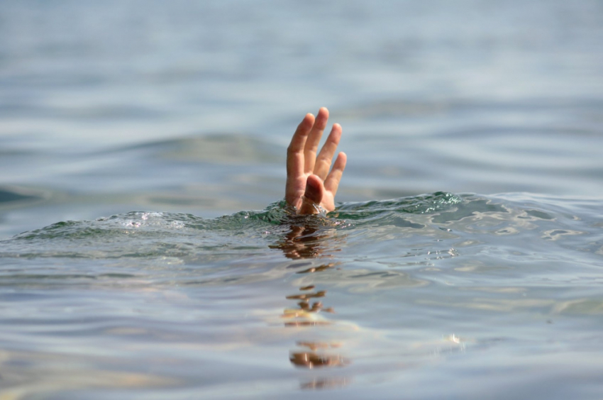 В Липецке утонул ещё один человек