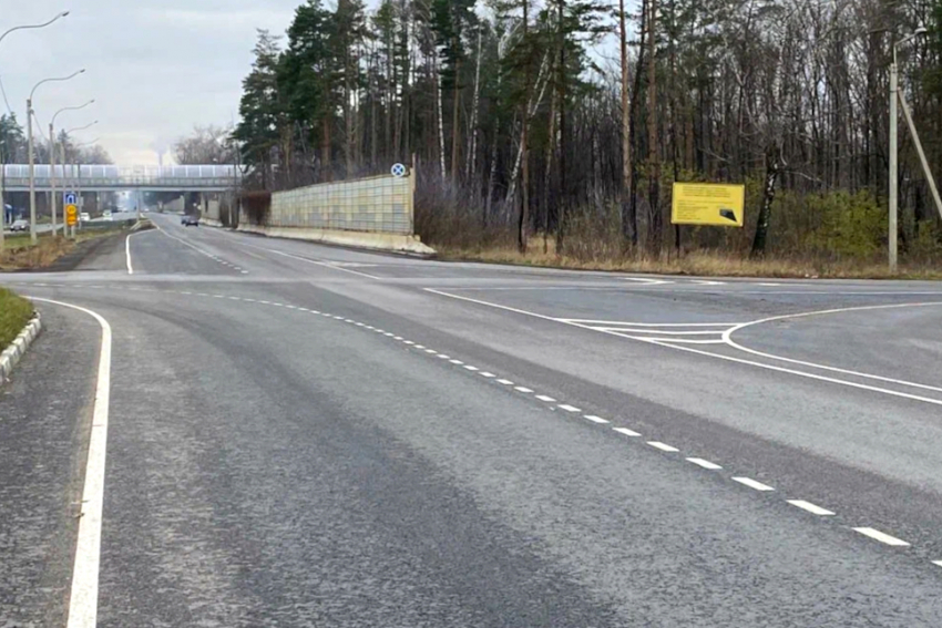 В Липецкой области введут ограничения для грузовиков
