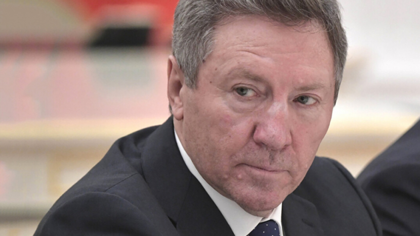 Бывший сенатор Олег Королёв не явился на судебное заседание 